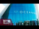 Grupo Alemán acuerda compra de Oceanografía  / Dinero