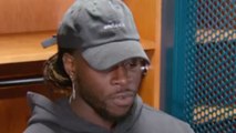 Jay Ajayi questions Eagles' offensive playcalling after loss to Vikings