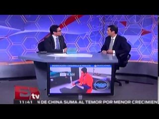 Entrevista con Abel Gómez, director mercadotecnia de Grupo Urrea / Paul Lara