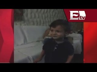 Desde la red: Niño de dos años se sabe las capitales del mundo / Vianey Esquinca