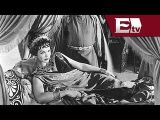 María Félix: 100 años de su nacimiento y 12 de su muerte / Joanna Vegabiestro