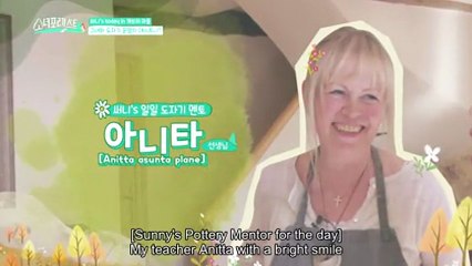 GIRLS FOR REST EP 47 ENGSUB