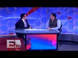Entrevista con el gerente general de Solar Power / Dinero con Paul Lara