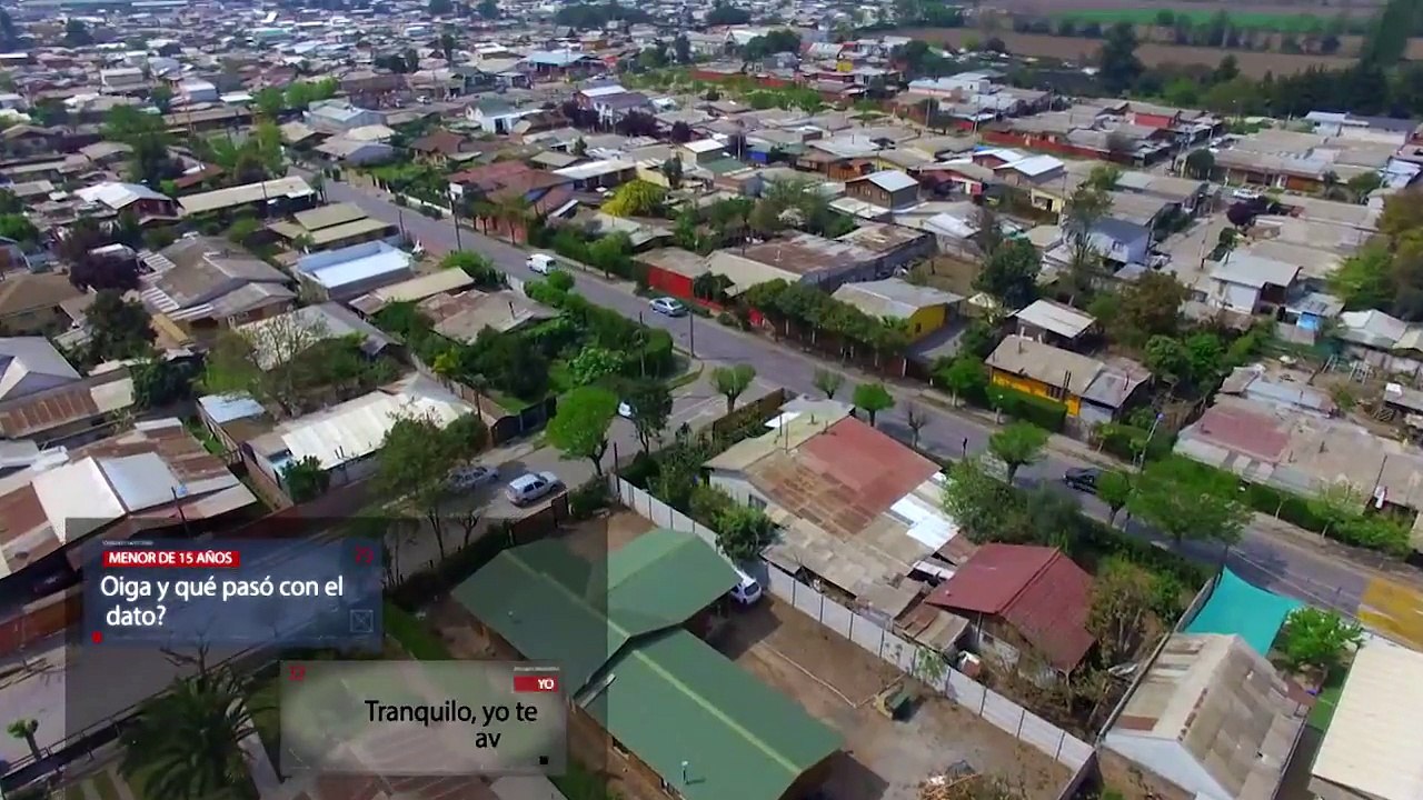 Misión Encubierta - Abordaje implacable / Capítulo 6 part 2/2