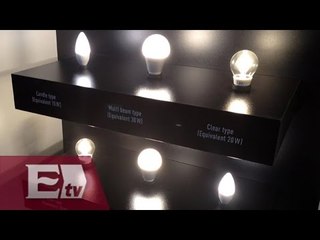 Así se crearon las bombillas LED/ Hacker