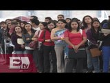 Se redujo el desempleo durante el mes de septiembre de este año
