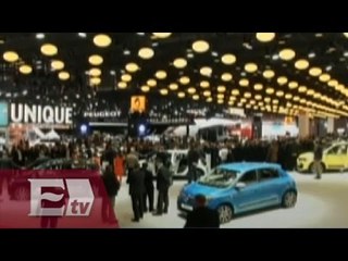 Alianza Renault Nissan y Daimier / Paul Lara