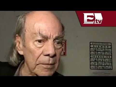 El Loco Valdés reacciona ante acusaciones de las locuras de Cristian Castro / Joanna Vegabiestro