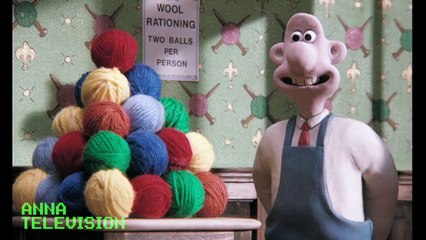 Ep 15 - A Close Shave - ANNA TELEVISION