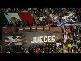 Así vivió el Red Bull X-Fighters en el DF/ Gerardo Ruiz