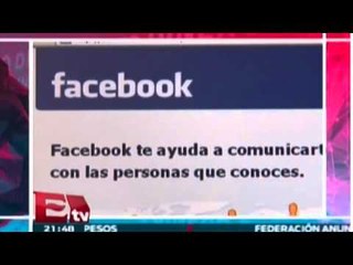 Facebook lanza herramienta para reportarte después de un desastre / Dinero