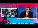 Entrevista con Bao Ronglin, director general de Risen México / Dinero