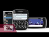 BlackBerry Messenger aplicación preferida por muchos / Hacker