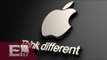 Apple reafirma su lugar como la empresa más valiosa del mundo/Dinero Rodrigo Pacheco