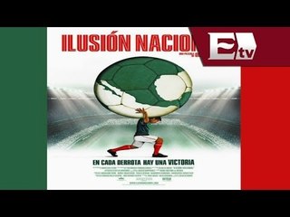 Olallo Rubio habla sobre su documental Ilusión Nacional / Función
