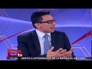 Entrevista con Silvia Anguiano Ayon, gerente de mercadotécnia para empresas PayPal México