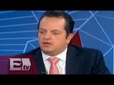 Entrevista con Juan Pablo Loperena, director general de TIP México / Dinero