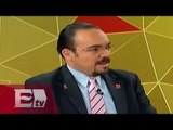 Entrevista con Arturo del Toro, director del área del Healthcare de la firma Barco México