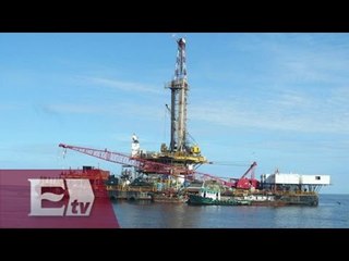 Pemex y Pacific Rubiales firman acuerdo de cooperación/ Darío Celis