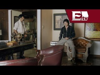 Estreno de Alías el mexicano primera parte / Función Juan Carlos Cuéllar