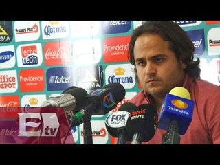 Respaldo a Juan Antonio Pizzi como técnico del León/ Gerardo Ruiz