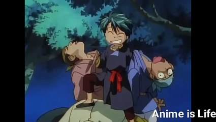 Fushigi Yuugi Tagalog Version ep 9