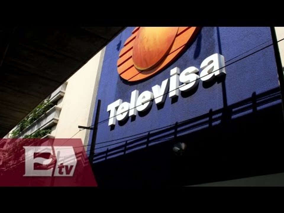 Televisa presenta Izzi Telecom / Dinero