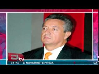 Manuel Medina Mora prepara salida de Citigroup / Dinero