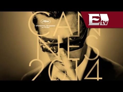 Fellini y Mastroianni inspiran el cartel del próximo Festival de Cannes / Salvador Franco