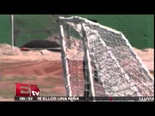 Gallos y Ronaldinho van por el título de la Copa MX/ Rigoberto Plascencia