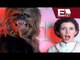 fPeter Mayhew repite "Chewbacca" en "Star Wars": Episodio VII  / Joanna Vegabiestro