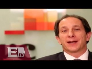 Palabras de Francisco Ibáñez, socio líder de infraestructura y proyectos de capital PwC México