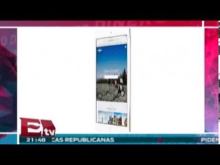 Apple revela nueva generación de iPad Air y iMac / Dinero