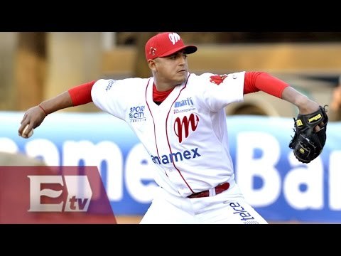 Diablos Rojos del México recomponen el camino en el inicio de campaña/ Rigoberto Plascencia