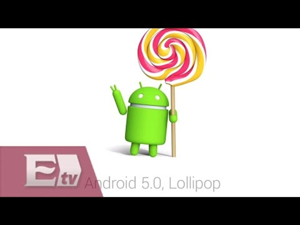 Nuevo sistema de Android / Hacker