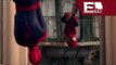 Desde la red: Spiderman con su niño interno y más tendencias de las redes sociales