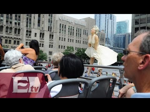 Turistas mexicanos prefieren viajar a Estados Unidos/ Darío Celis