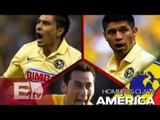 ¿Quiénes serán los jugadores clave en el duelo Chivas vs América? Gerardo Ruiz