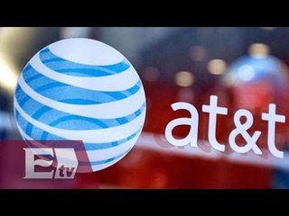 AT&T adquiere a Iusacell por 2 mil 500 mdd/ Darío Celis
