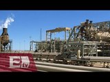 Pemex invertirá seis mil mdd en proyecto de gas natural/ Darío Celis