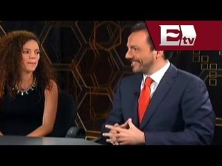 Entrevista a Mónico Chimpanzón y Gonzalo Curiel (Parte 2)/ Función Juan Carlos Cuellar