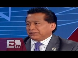 Entrevista con Arturo Huerta, secretario general de la Asociación Nacional de Publicidad / Dinero