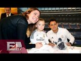 'Chicharito' Hernández vive momento de ensueño con Real Madrid/ Rigoberto Plascencia