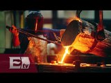Invertirá industria mexicana del acero 3 mil mdd/ Darío Celis