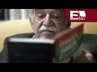 Condolencias a Gabriel Garcia Márquez