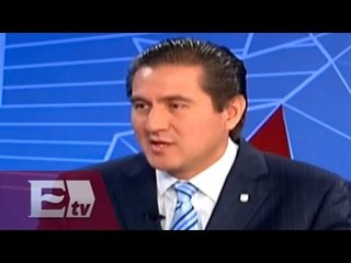 Entrevista con Sergio Villalón, director General de Philips Mexicana / Dinero