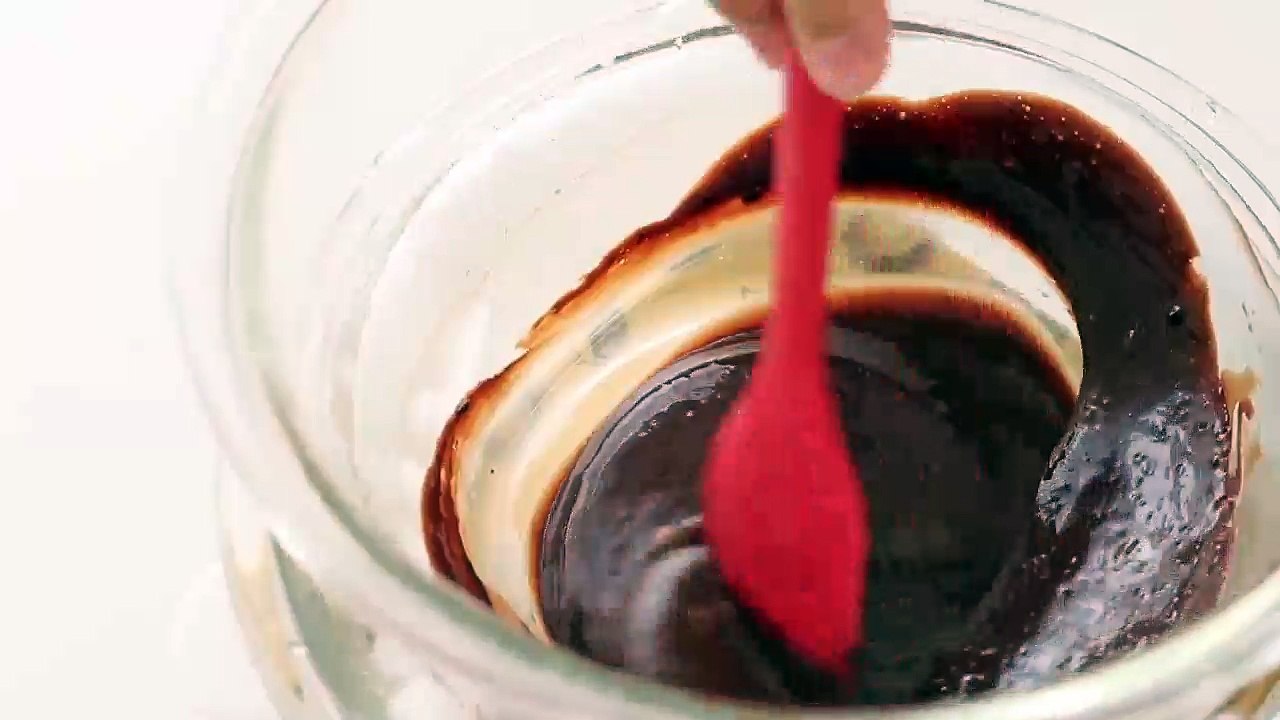 Chocolate cake(1)