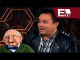 Entrevista al Mago Frank y a Edmundo Miller, comediante y ventrílocuo (Parte 2)/ Función JC Cuellar