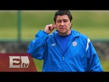 ¿Qué entrenador es el adecuado para suceder a Tena al frente de Cruz Azul? Gerardo Ruíz