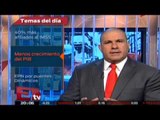 Aumentan afiliados al IMSS en 40% / David Páramo